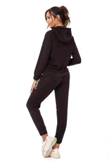 WLR147 Suite de jogging pour femmes