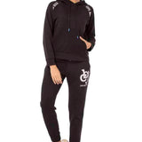 WLR147 Damen Jogginganzug