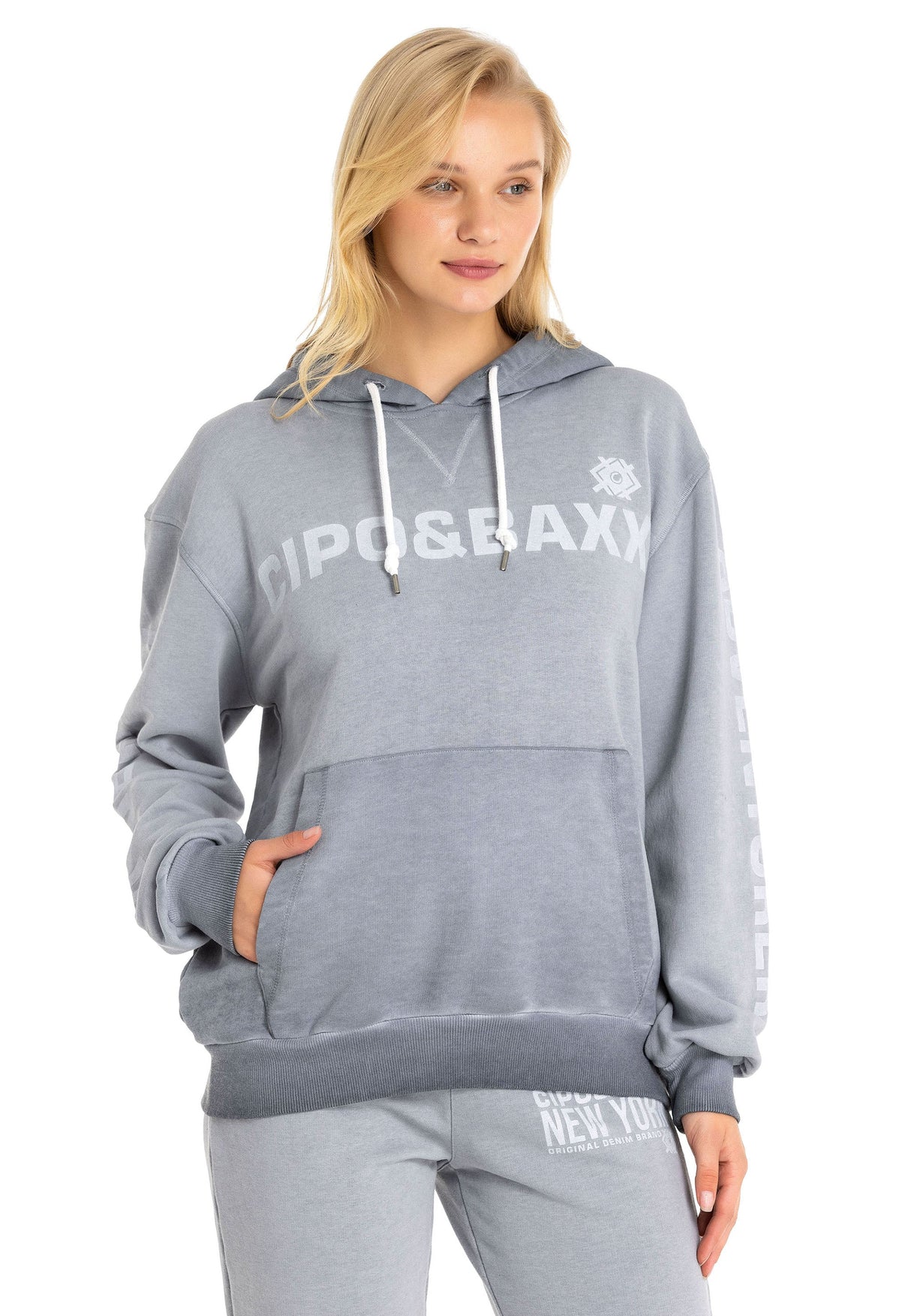 WLR148 Conjunto de Chándal para mujer
