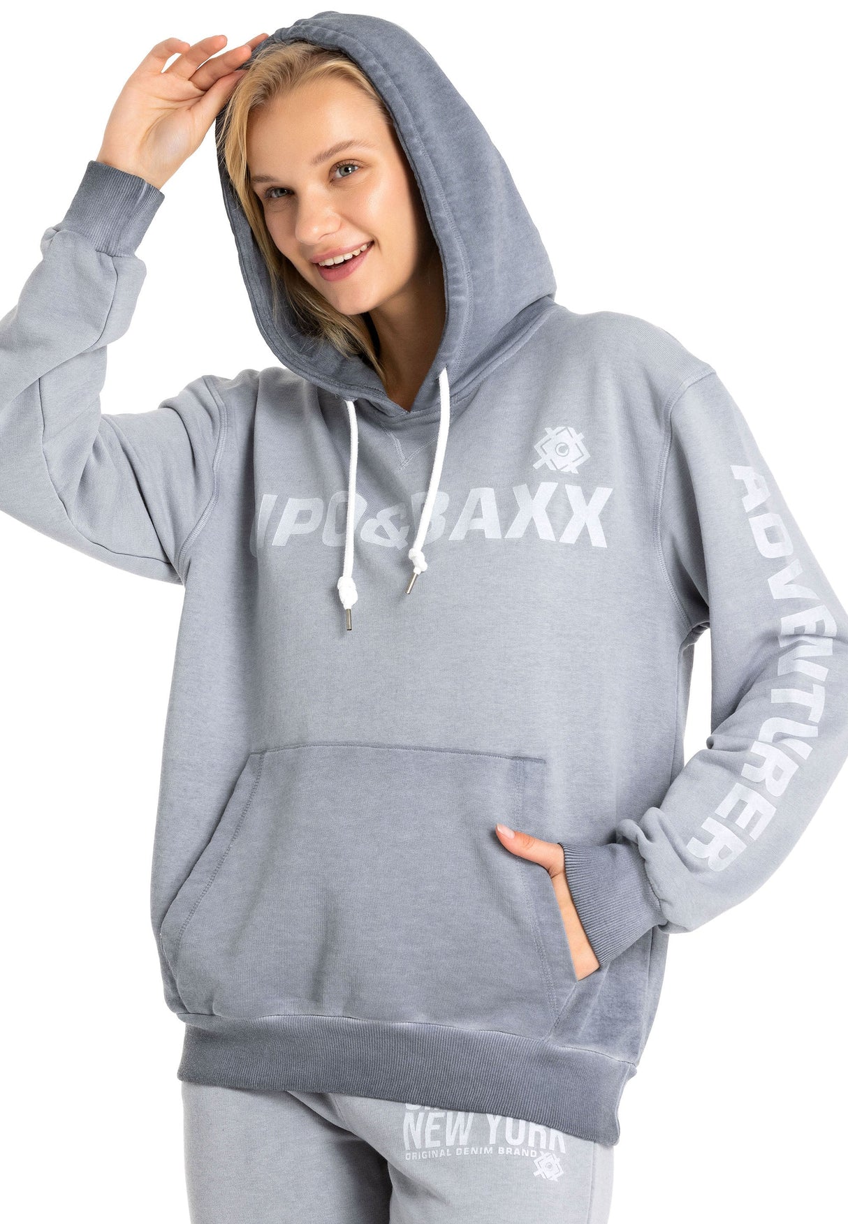 WLR148 Conjunto de Chándal para mujer