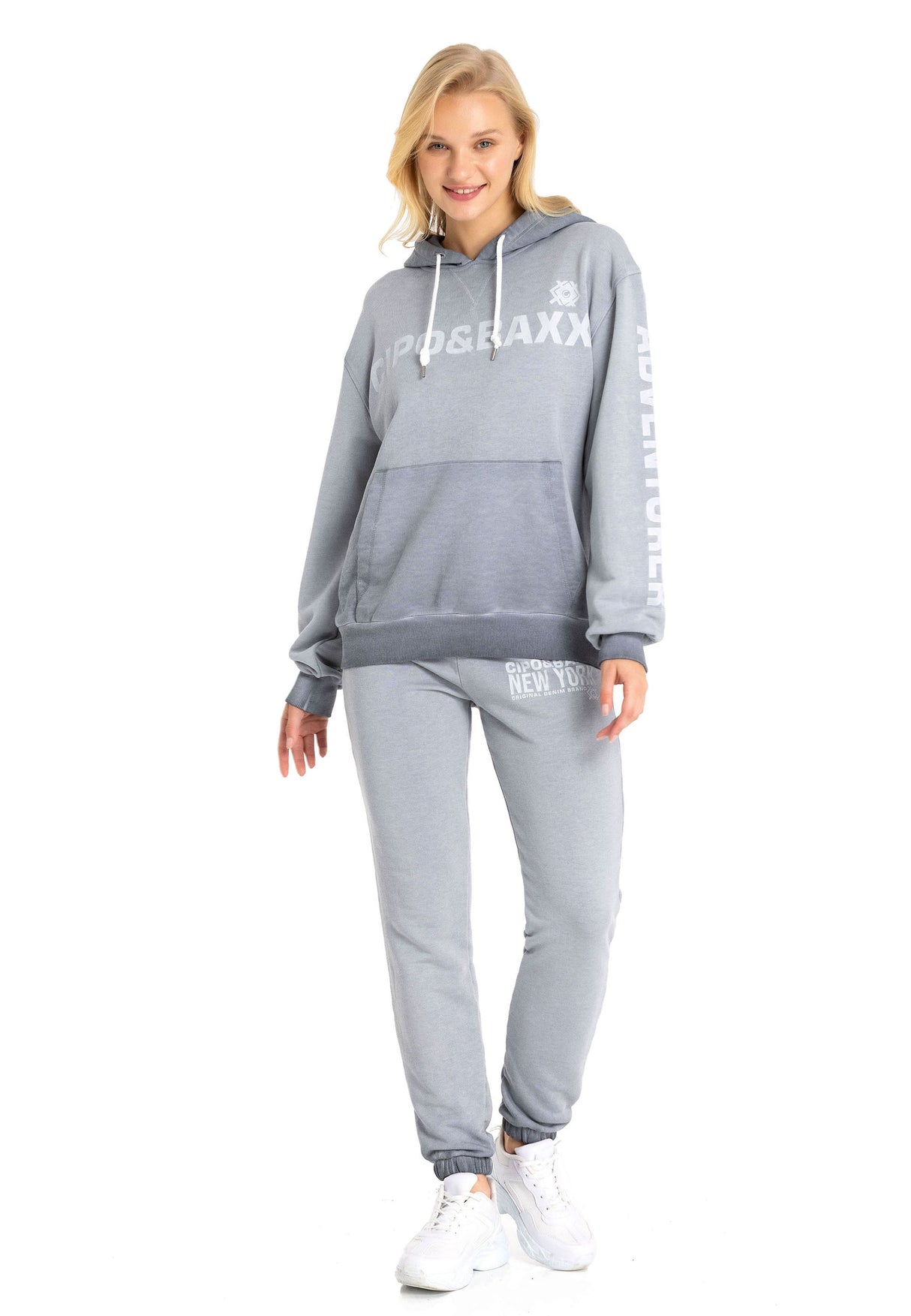 WLR148 Conjunto de Chándal para mujer