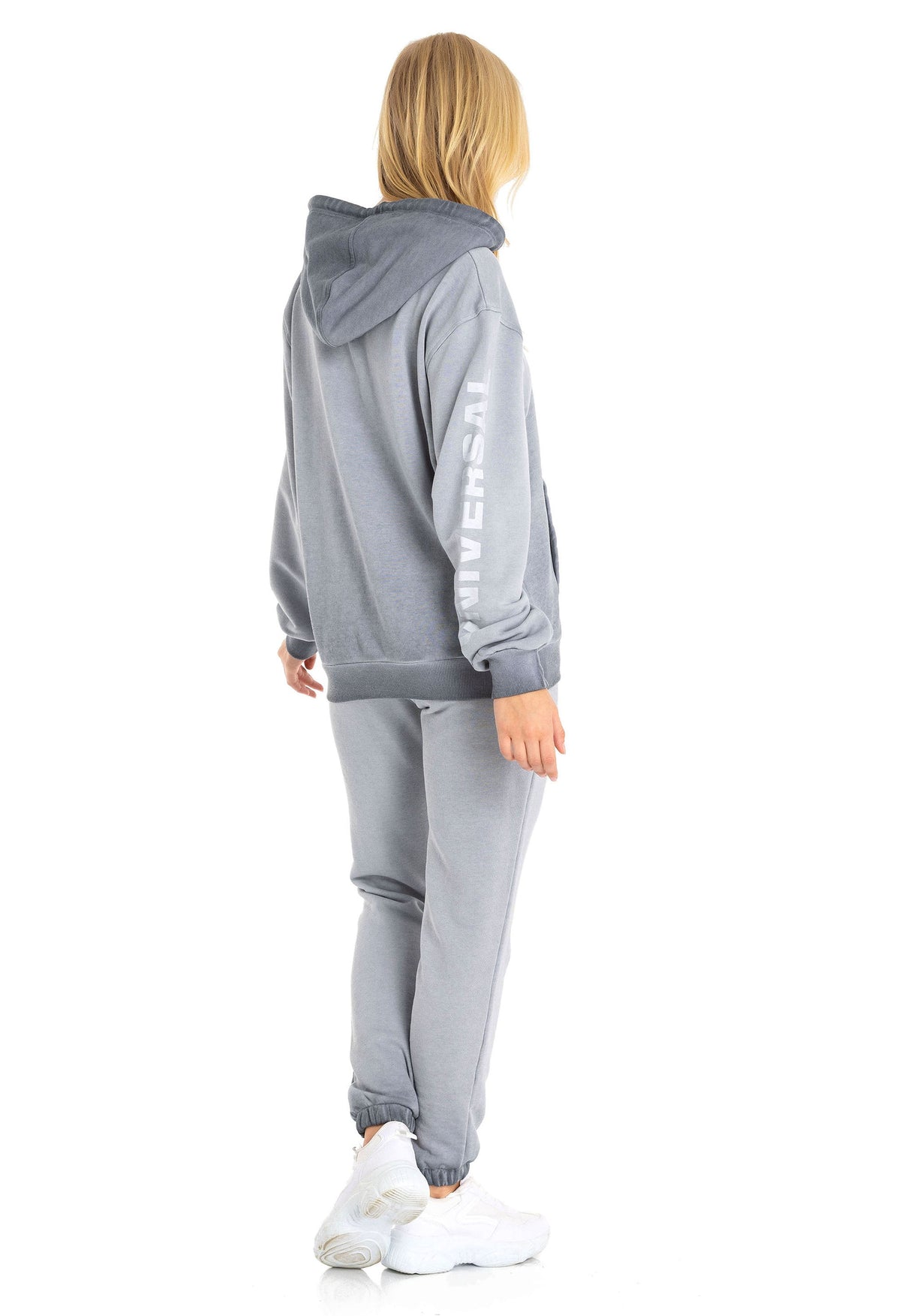WLR148 Conjunto de Chándal para mujer