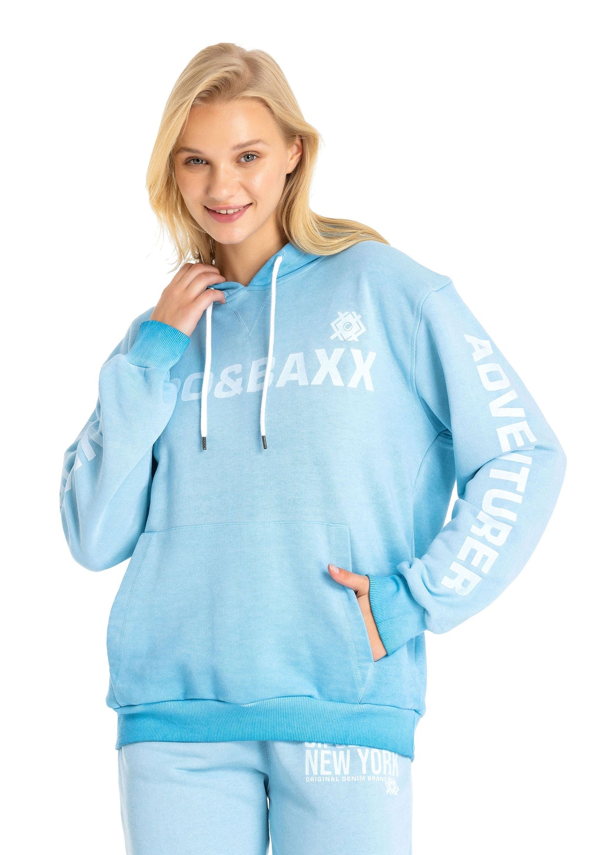 WLR148 Conjunto de Chándal para mujer