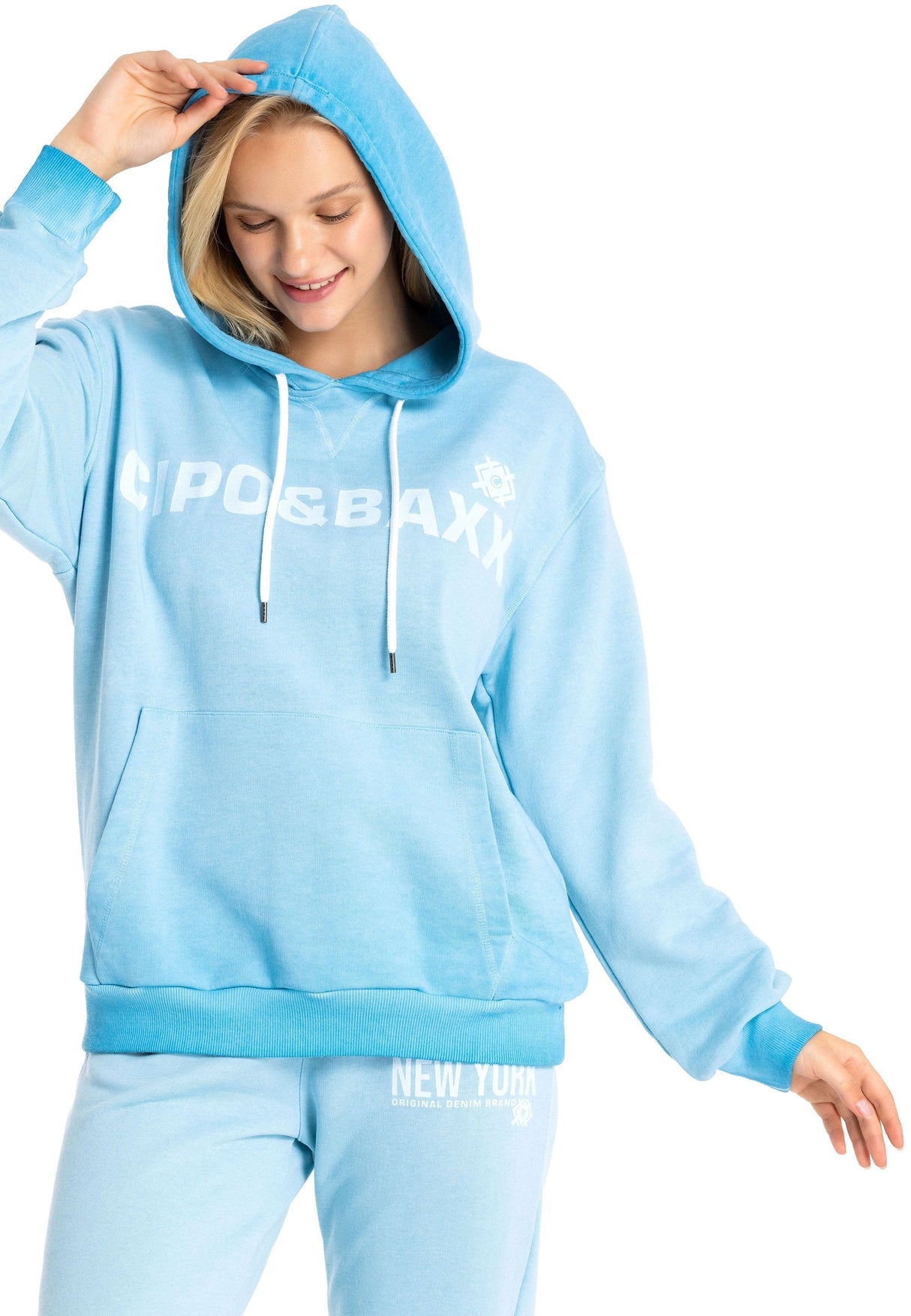 WLR148 Conjunto de Chándal para mujer