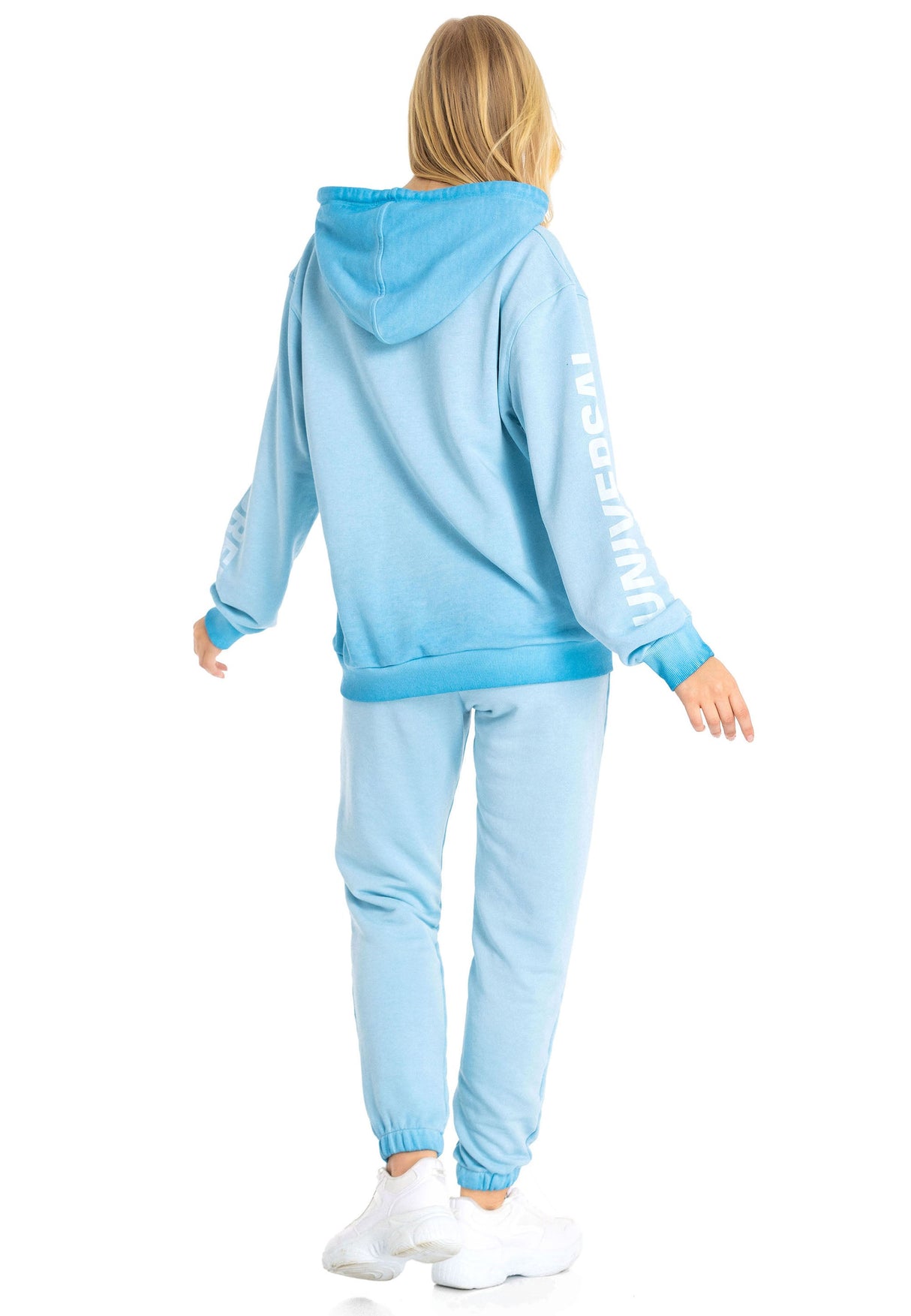 WLR148 Conjunto de Chándal para mujer