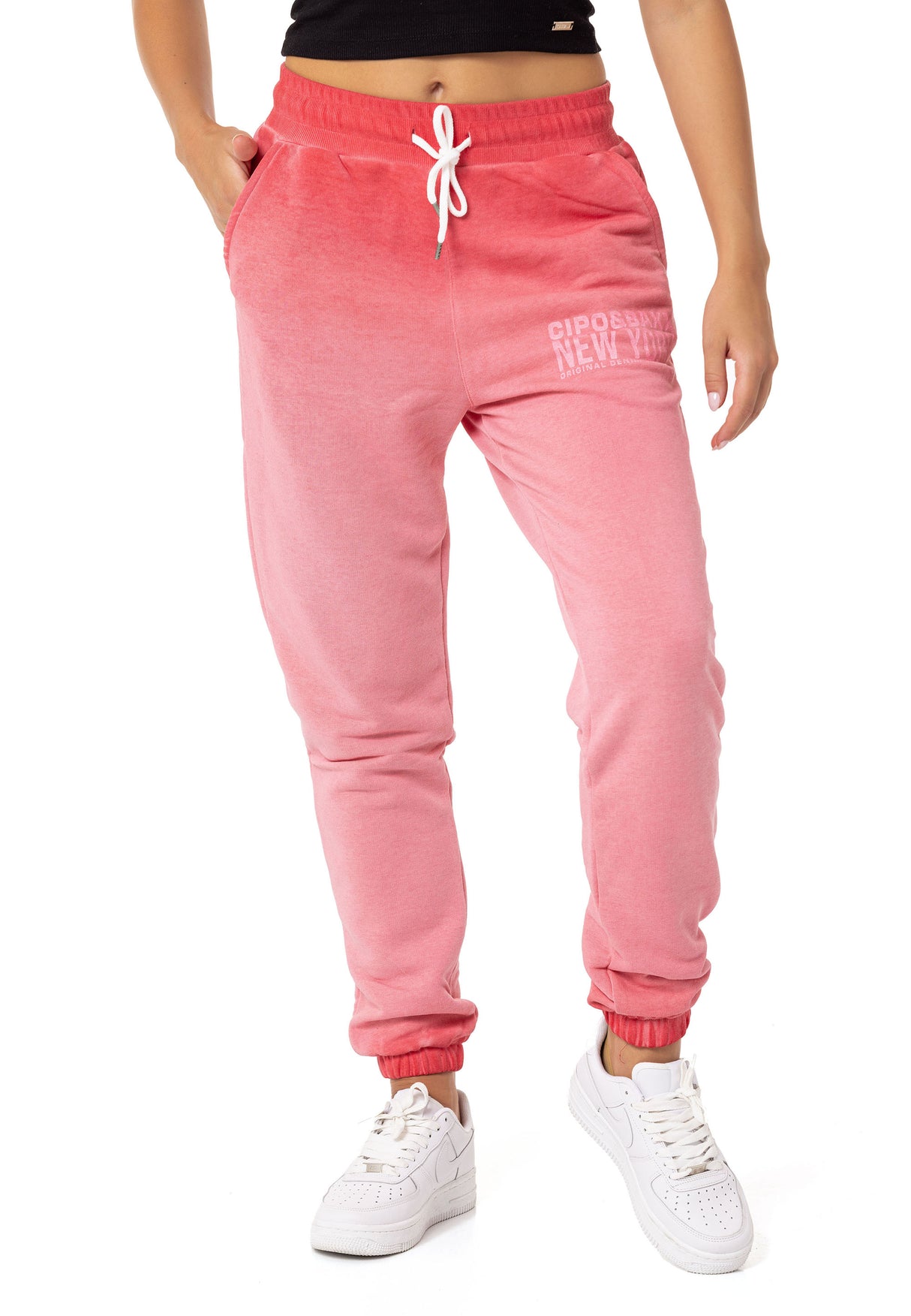 WLR148 Conjunto de Chándal para mujer