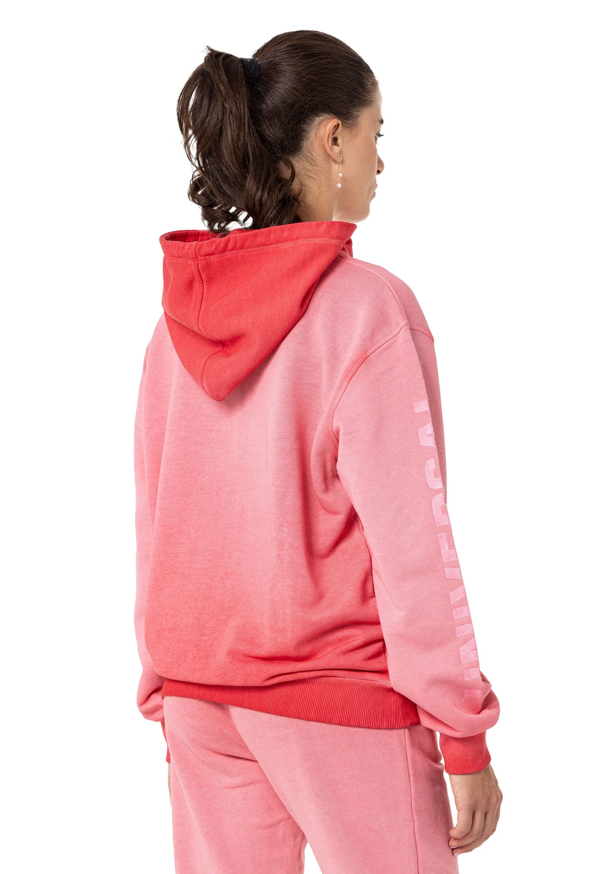WLR148 Conjunto de Chándal para mujer