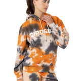 WLR149 Femmes de jogging pour femmes avec un look batik cool