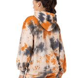 WLR149 Femmes de jogging pour femmes avec un look batik cool