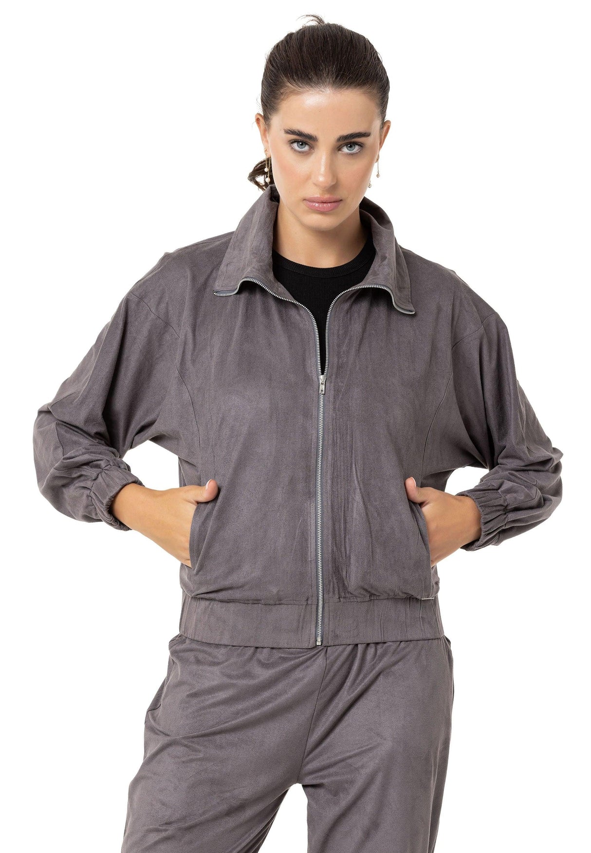 WLR151 Jogging pour femme, au design tendance