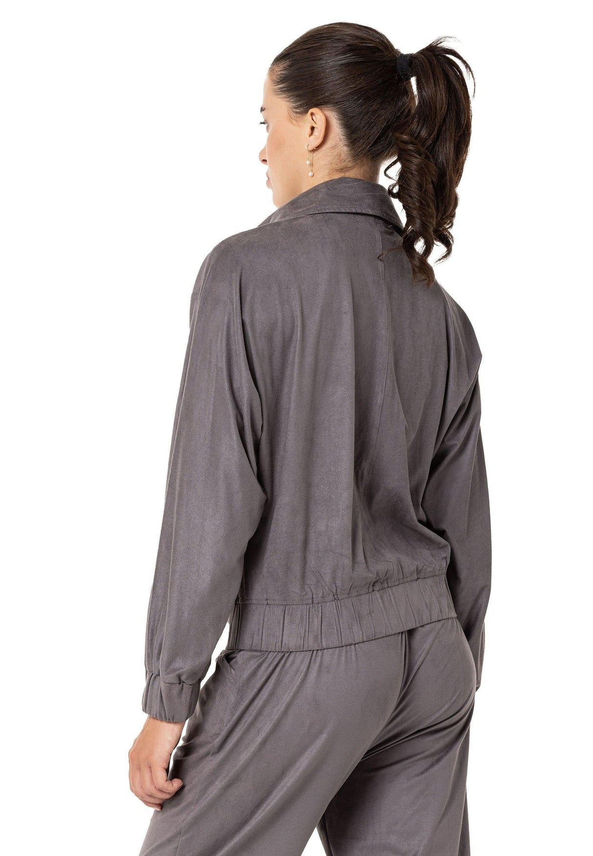 WLR151 Jogging pour femme, au design tendance