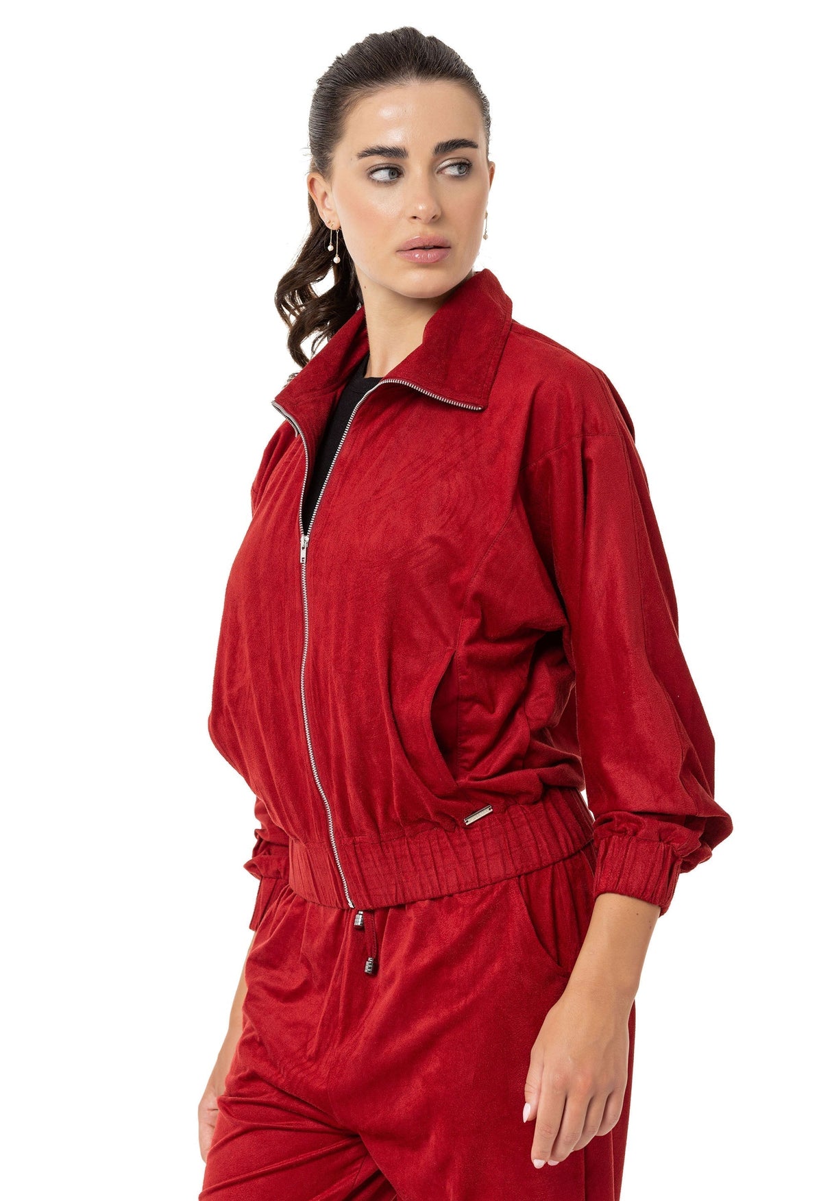 WLR151 Jogging pour femme, au design tendance