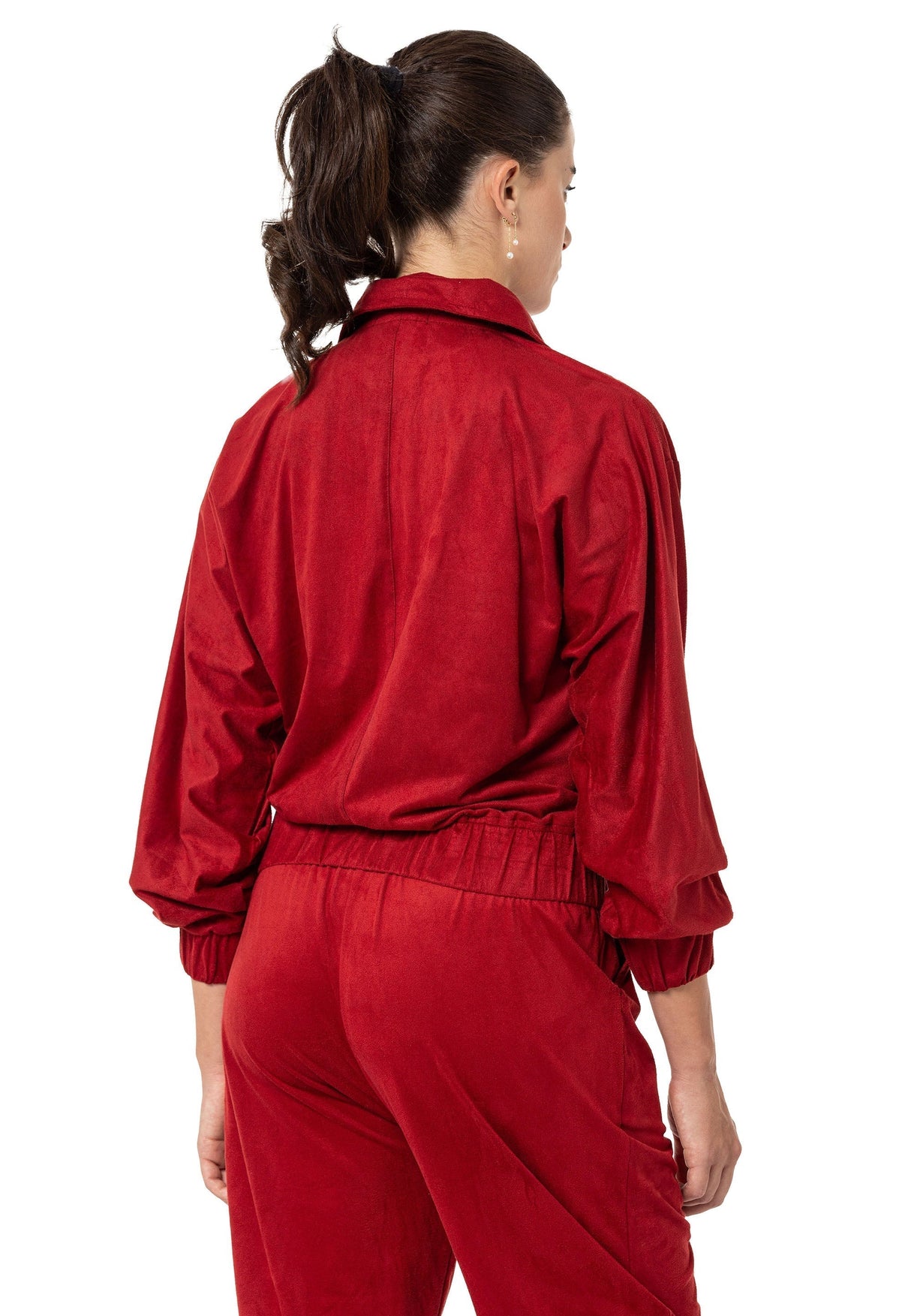 WLR151 Jogging pour femme, au design tendance