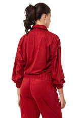 WLR151 Jogging pour femme, au design tendance