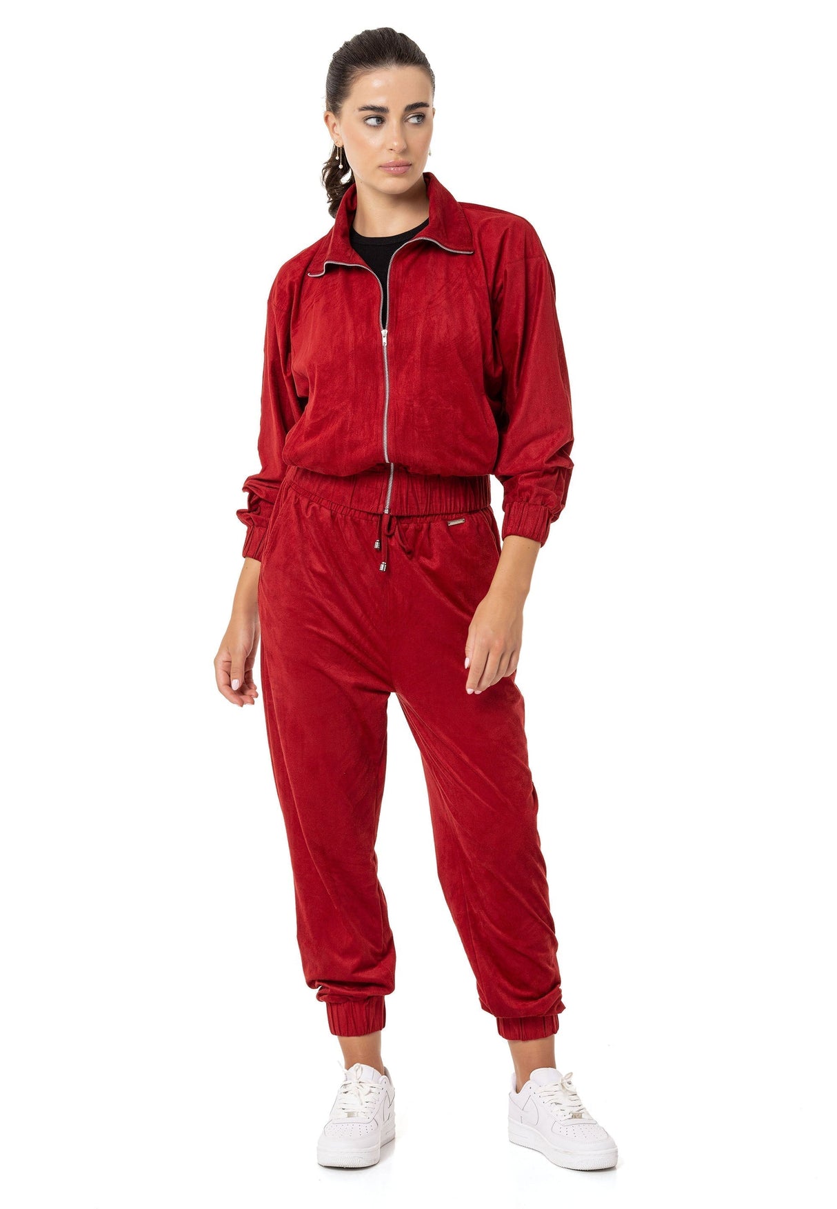 WLR151 Jogging pour femme, au design tendance