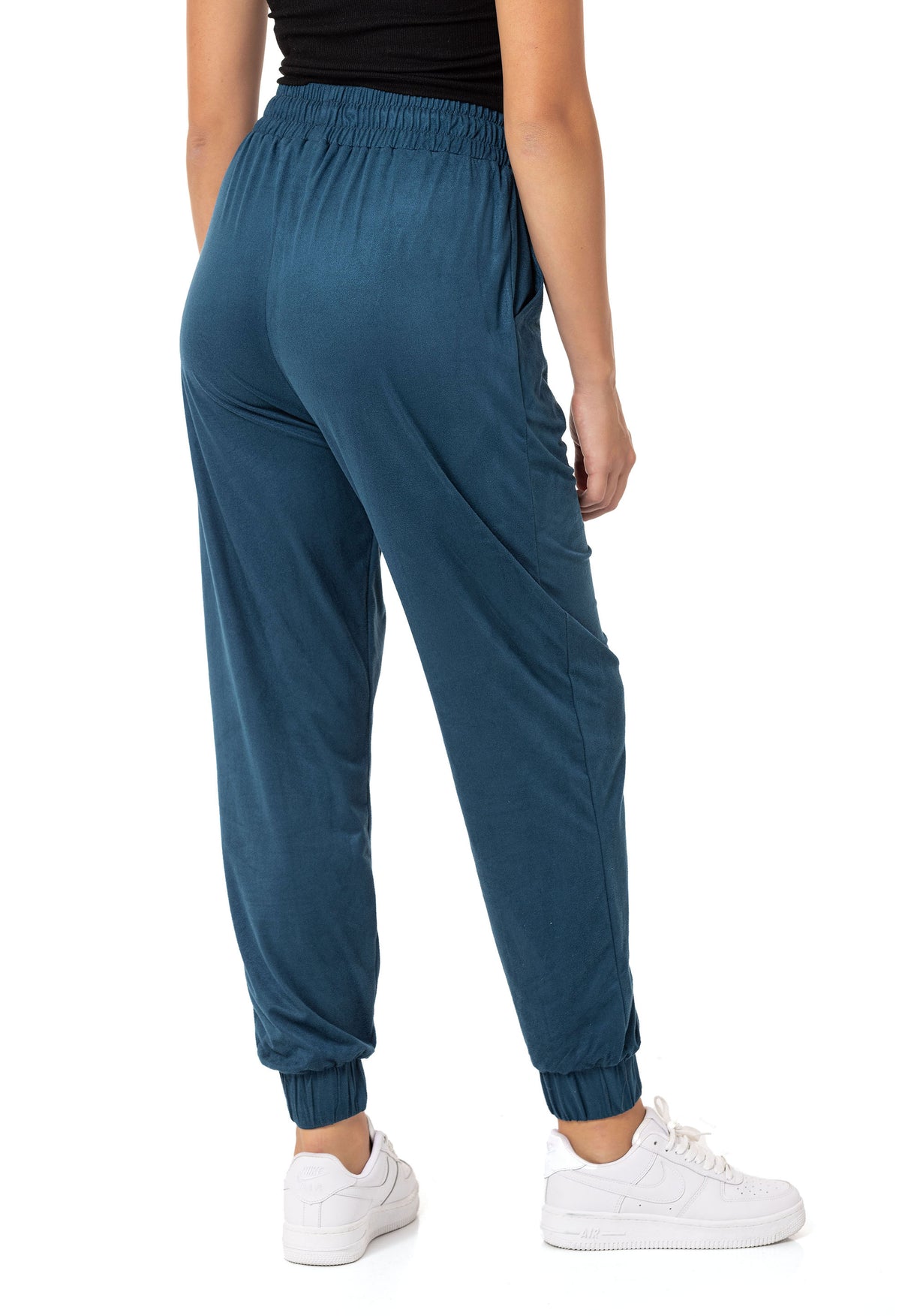 WLR151 Jogging pour femme, au design tendance