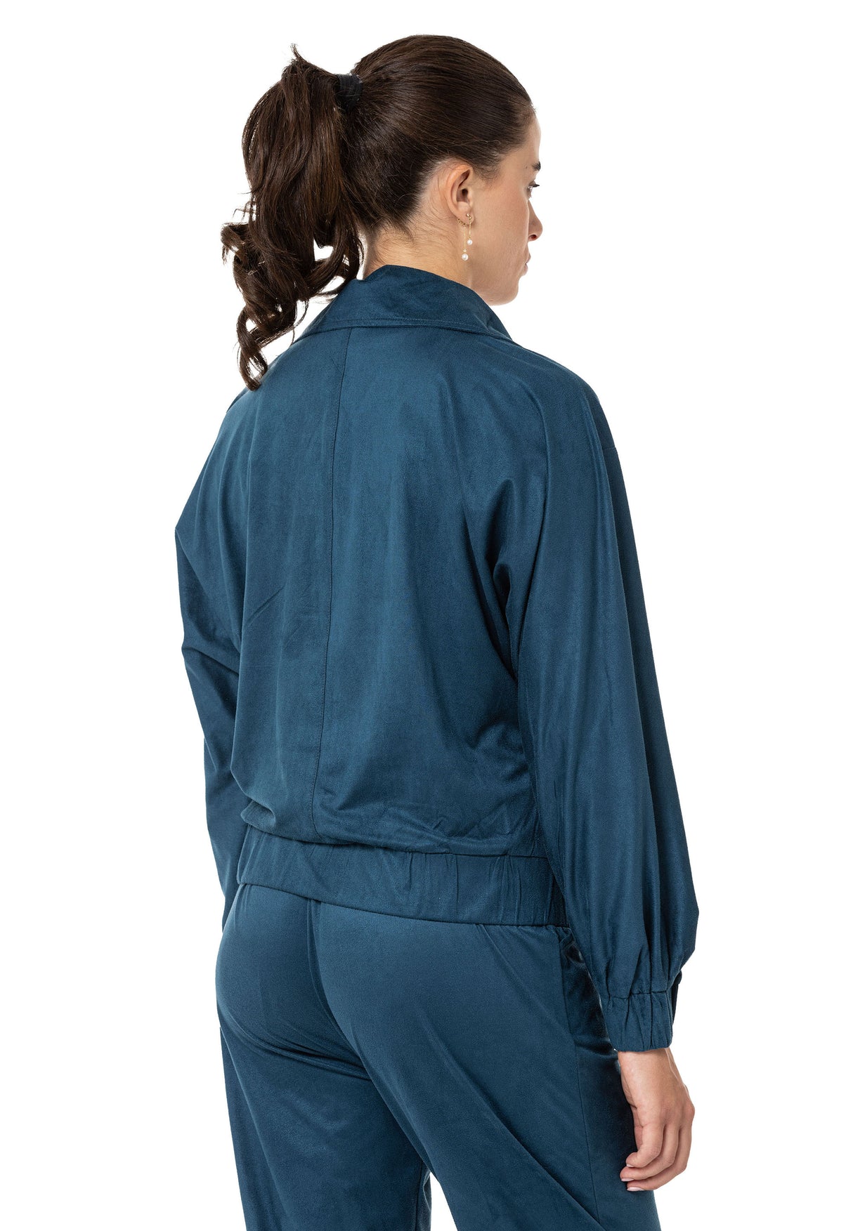 WLR151 Jogging pour femme, au design tendance