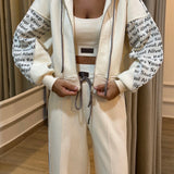 WLR153 DAMEN JOGGING SUIT