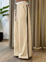 COMBINAISON DE JOGGING POUR FEMMES WLR153