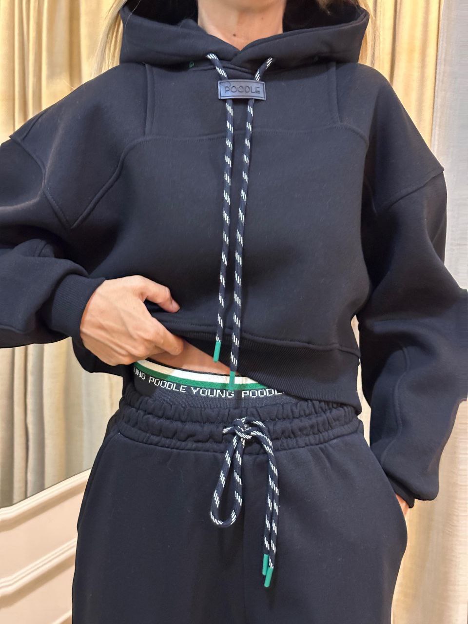 WLR154 Completo de Chándal para Mujer