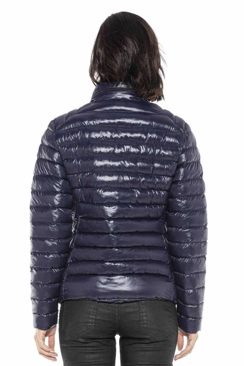 WM113 Abrigo Bomber para mujeres 