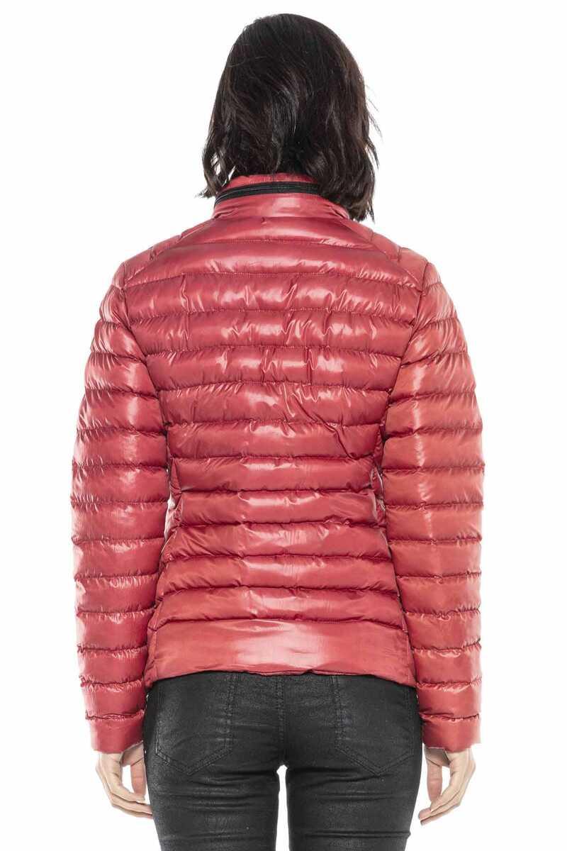 WM113 Abrigo Bomber para mujeres 
