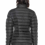 Veste d'hiver féminine WM116 avec des poches latérales verrouillables