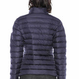 Veste d'hiver féminine WM116 avec des poches latérales verrouillables