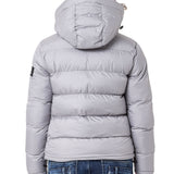 Giacca invernale femminile WM138 con collo alto