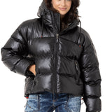WM139 Abrigo acolchado para Mujer