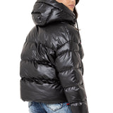 WM139 Abrigo acolchado para Mujer