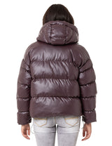 WM139 Veste d'hiver pour femmes en design élégant