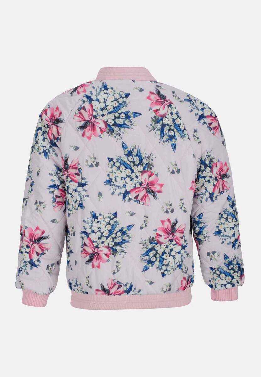 WMK106 Winterjas voor dames