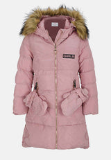 WMK 110 women winter jacket