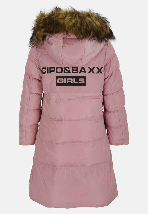 WMK 110 women winter jacket