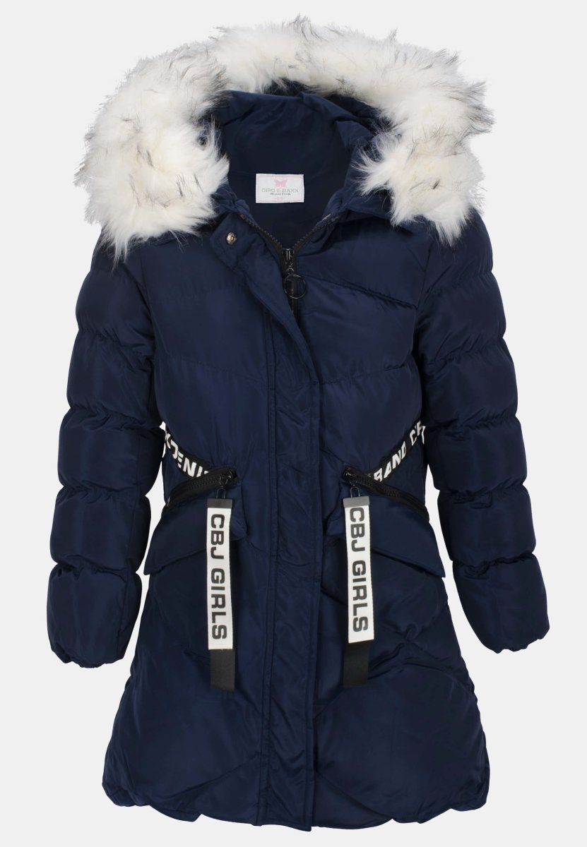WMK111 women's winter jacket
