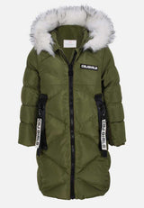 WMK111 women's winter jacket