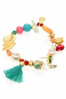 WN127 MIX-COLOR WOMEN'S JEWELRY