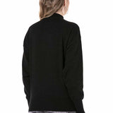 Pull à col roulé WP230 avec collier haut de gamme