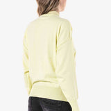 Pull à col roulé WP230 avec collier haut de gamme