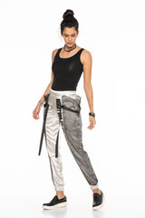 WR122 PANTALONES DE JOGGING PARA MUJER