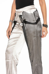 WR122 PANTALONES DE JOGGING PARA MUJER