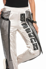 WR122 PANTALONES DE JOGGING PARA MUJER