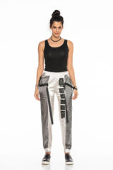 WR122 PANTALONES DE JOGGING PARA MUJER