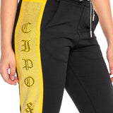 PANTALON DE JOGGING WR127 POUR FEMMES