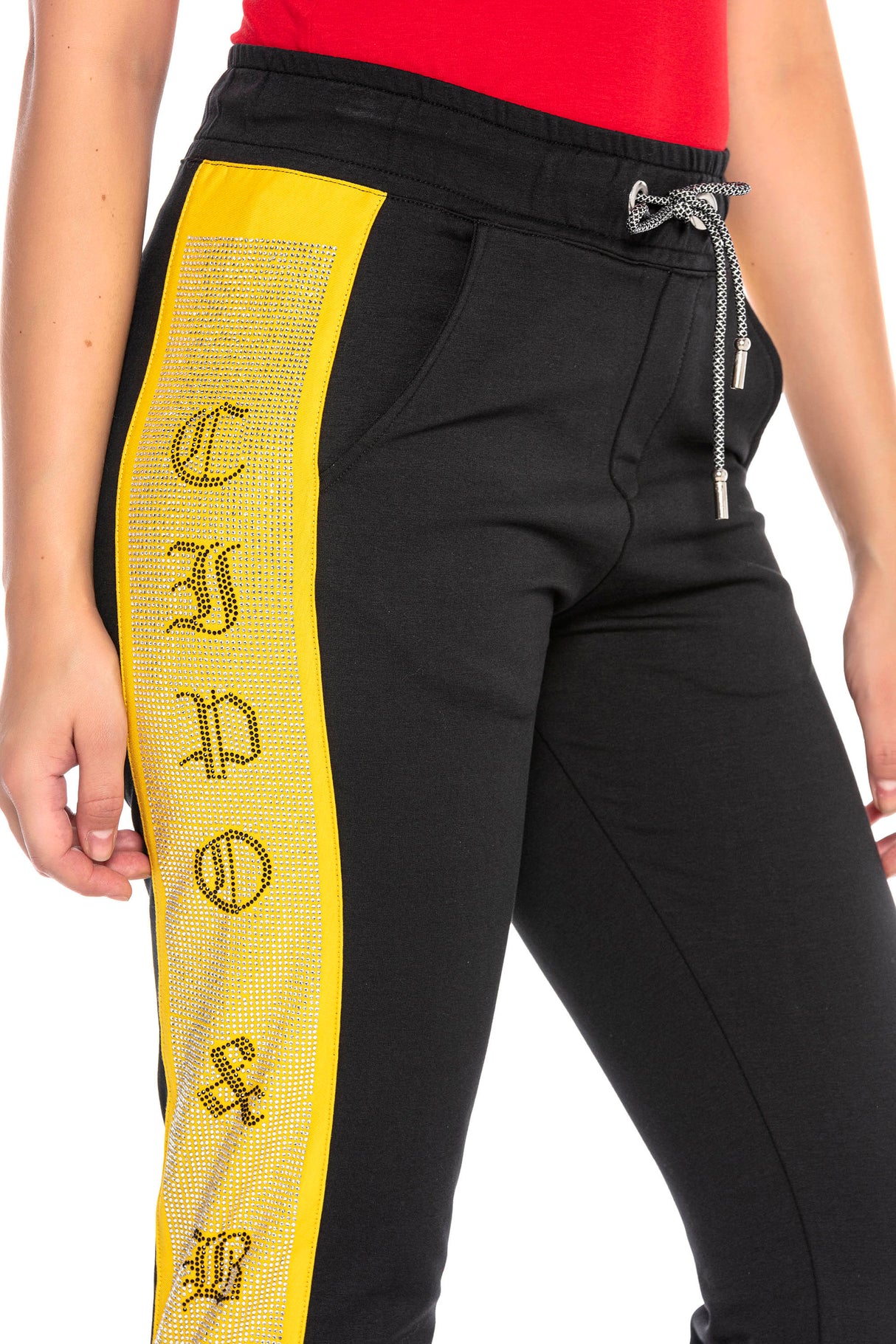 WR127 PANTALONES DEPORTIVOS PARA MUJER