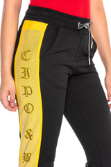 WR127 PANTALONES DEPORTIVOS PARA MUJER