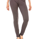 WR144 Damen Stoffhose in modischer Schnitt