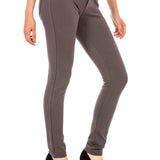 WR144 Damen Stoffhose in modischer Schnitt