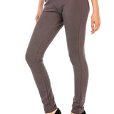 WR144 Damen Stoffhose in modischer Schnitt